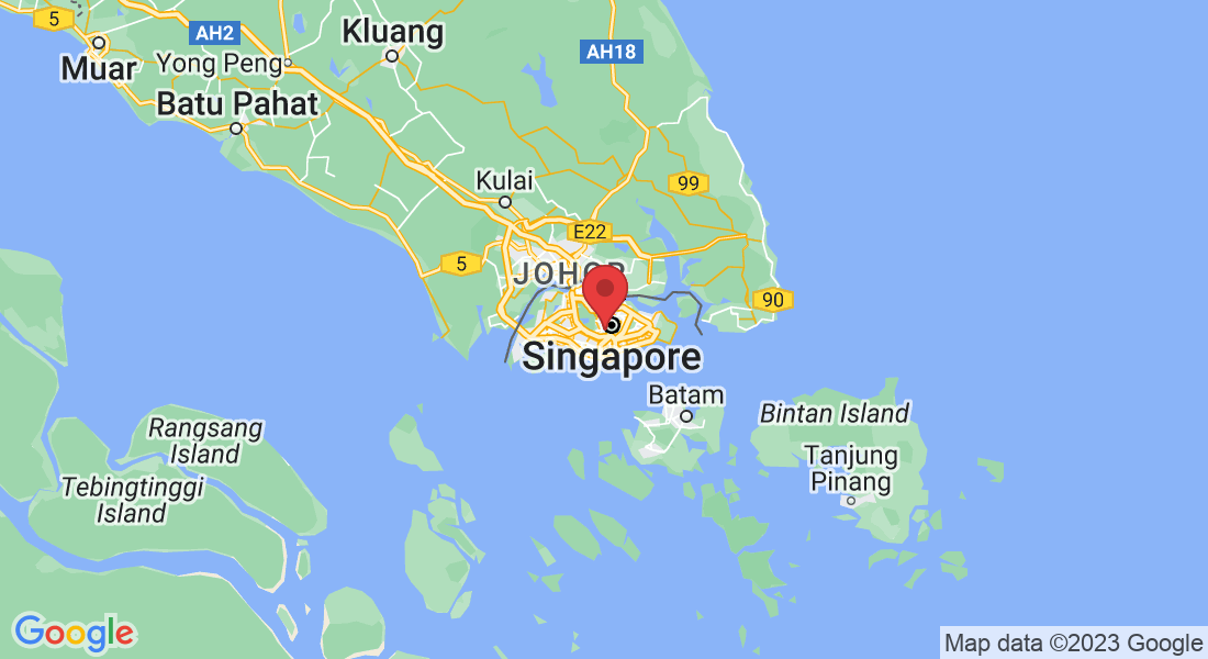 998 Toa Payoh N, Singapore 318993