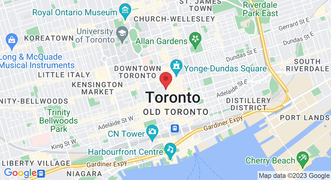 Toronto, ON, Canada