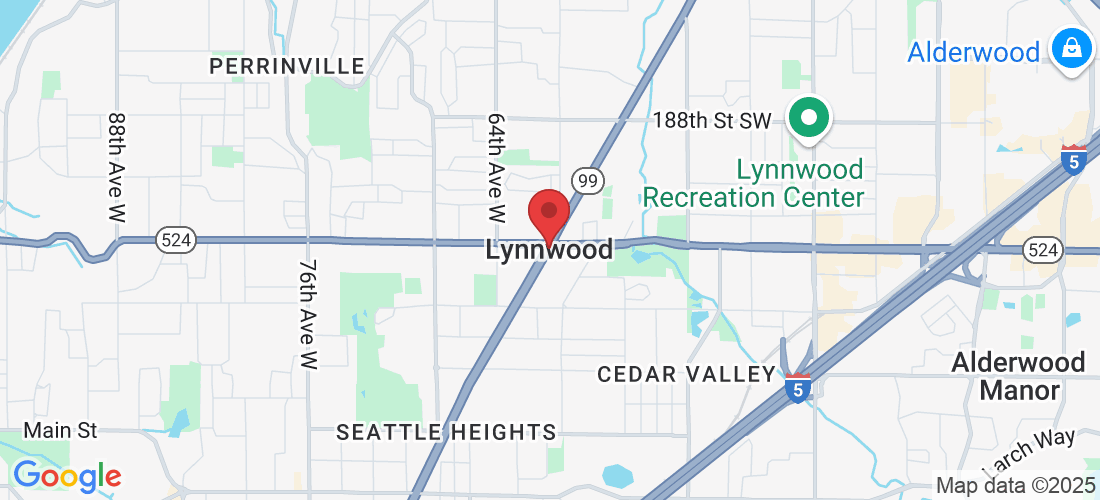 Lynnwood, WA, USA