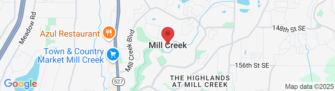 Mill Creek, WA 98012, USA