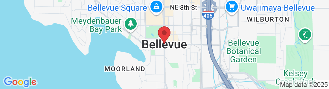 Bellevue, WA, USA