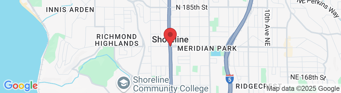Shoreline, WA, USA