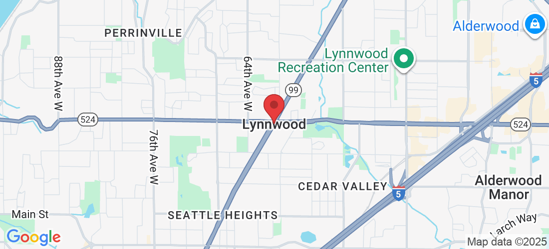 Lynnwood, WA, USA