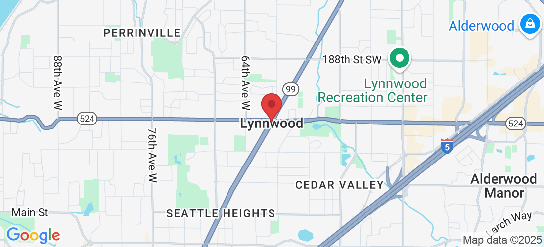 Lynnwood, WA, USA