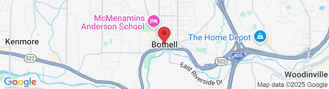 Bothell, WA, USA