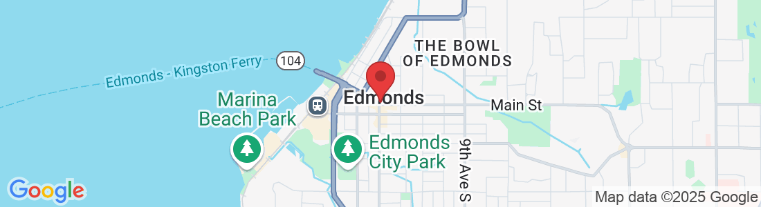 Edmonds, WA, USA