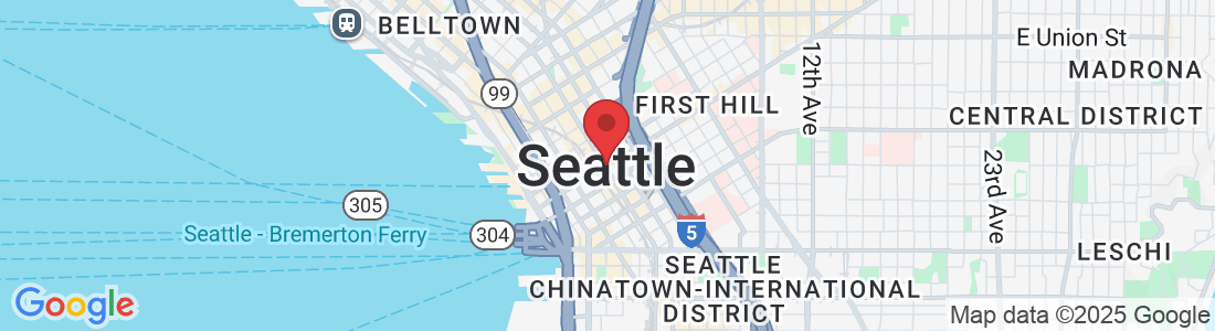 Seattle, WA, USA