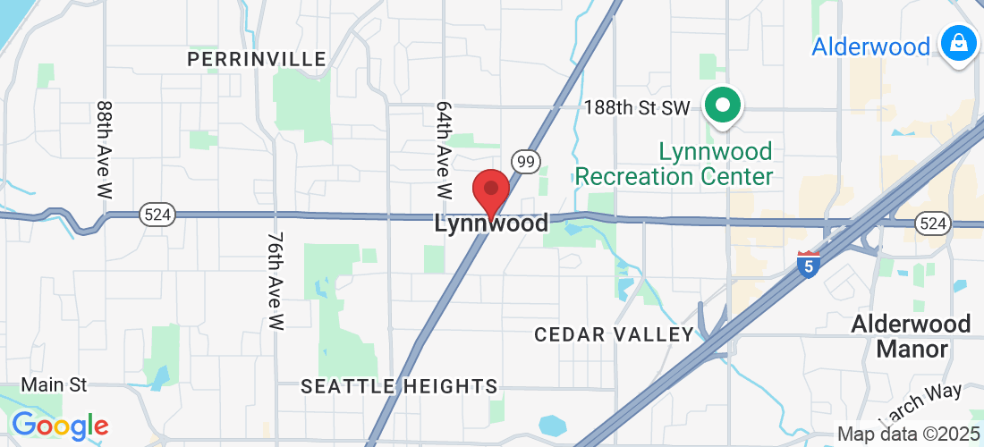 Lynnwood, WA, USA