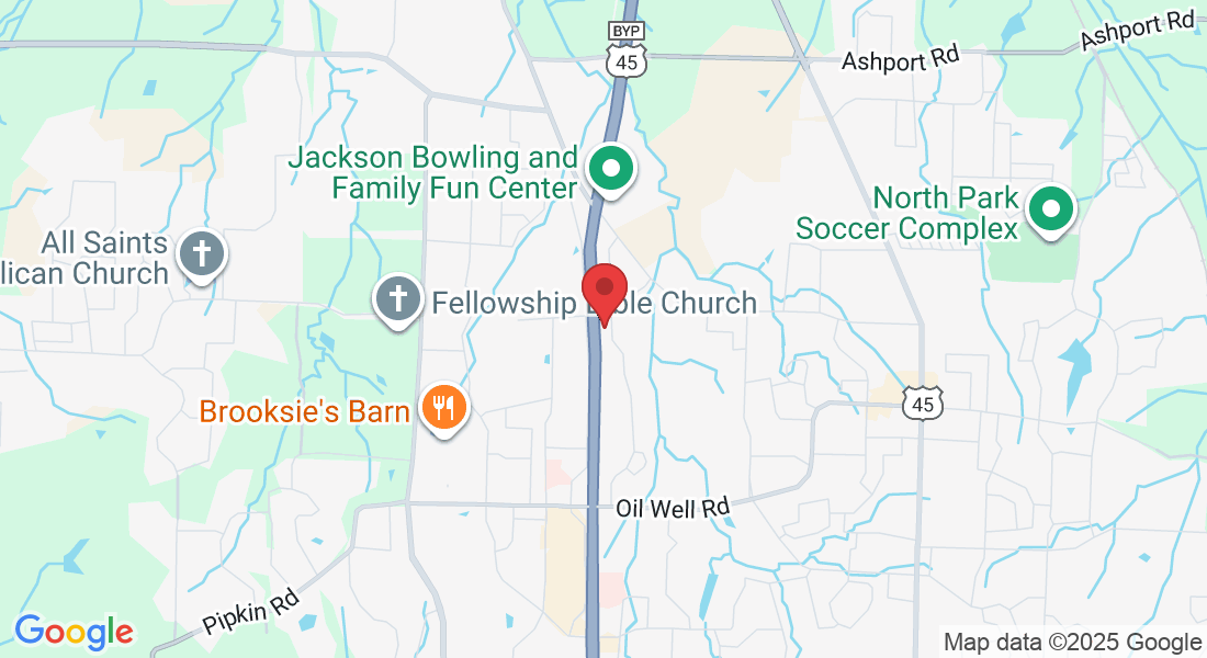 147 N Star Dr, Jackson, TN 38305, USA