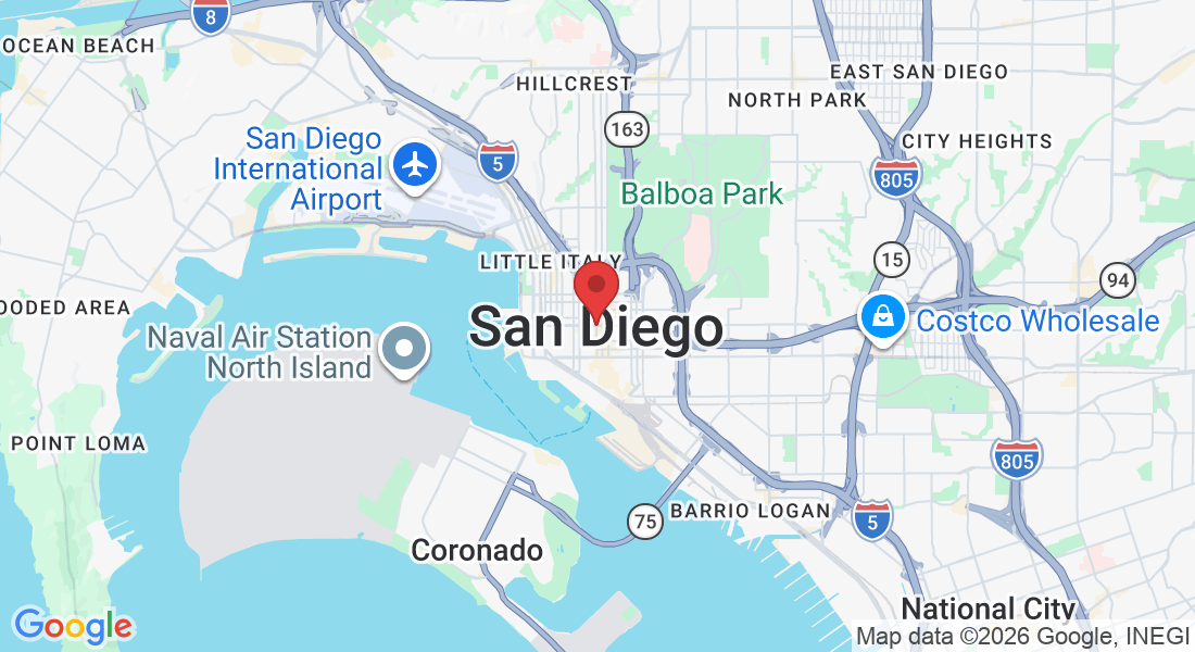 San Diego, CA, USA