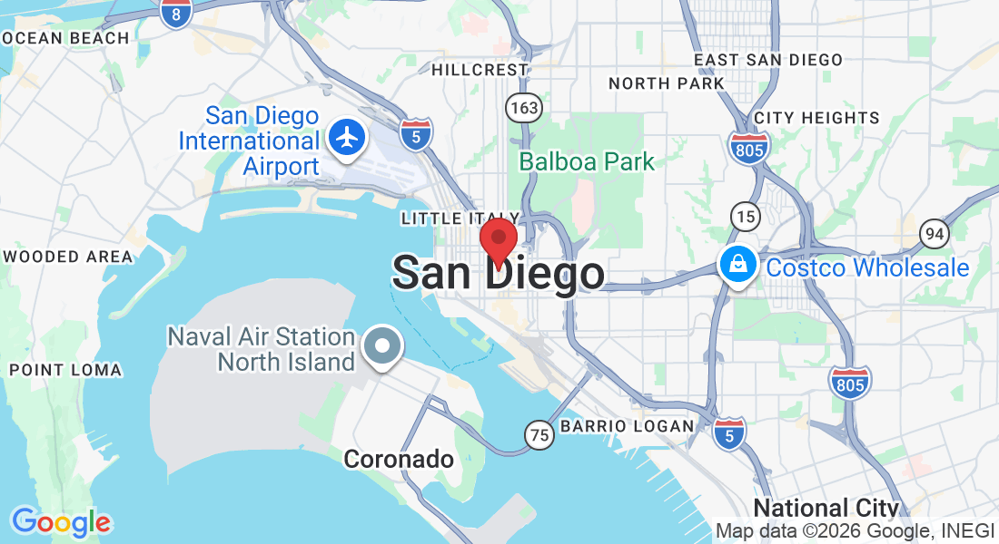 San Diego, CA, USA