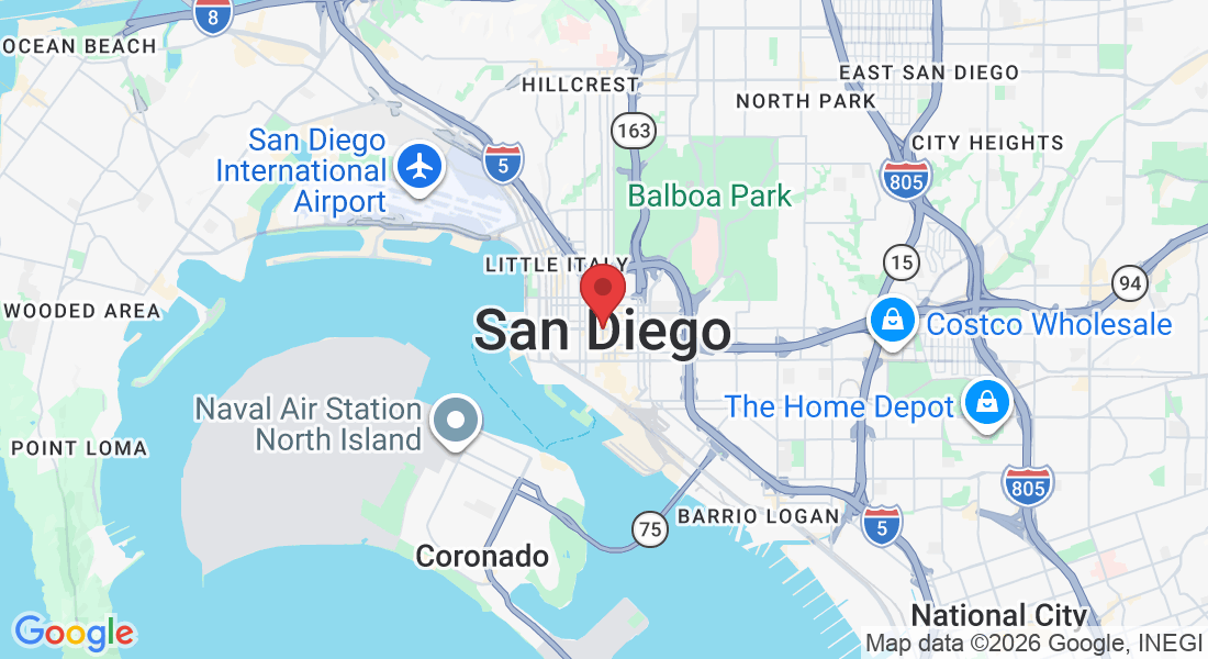 San Diego, CA, USA