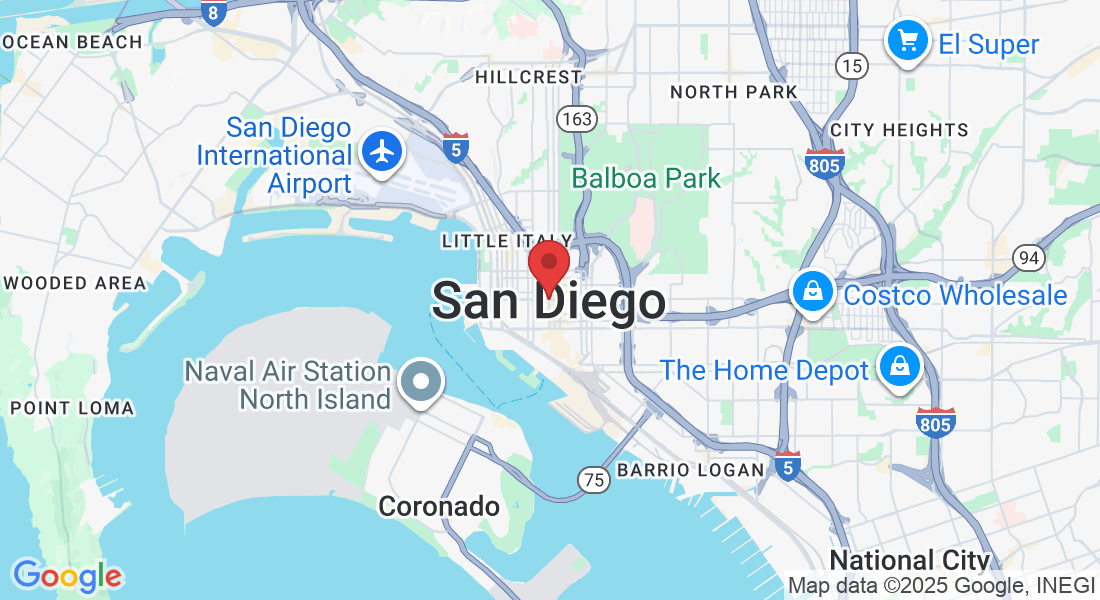 San Diego, CA, USA
