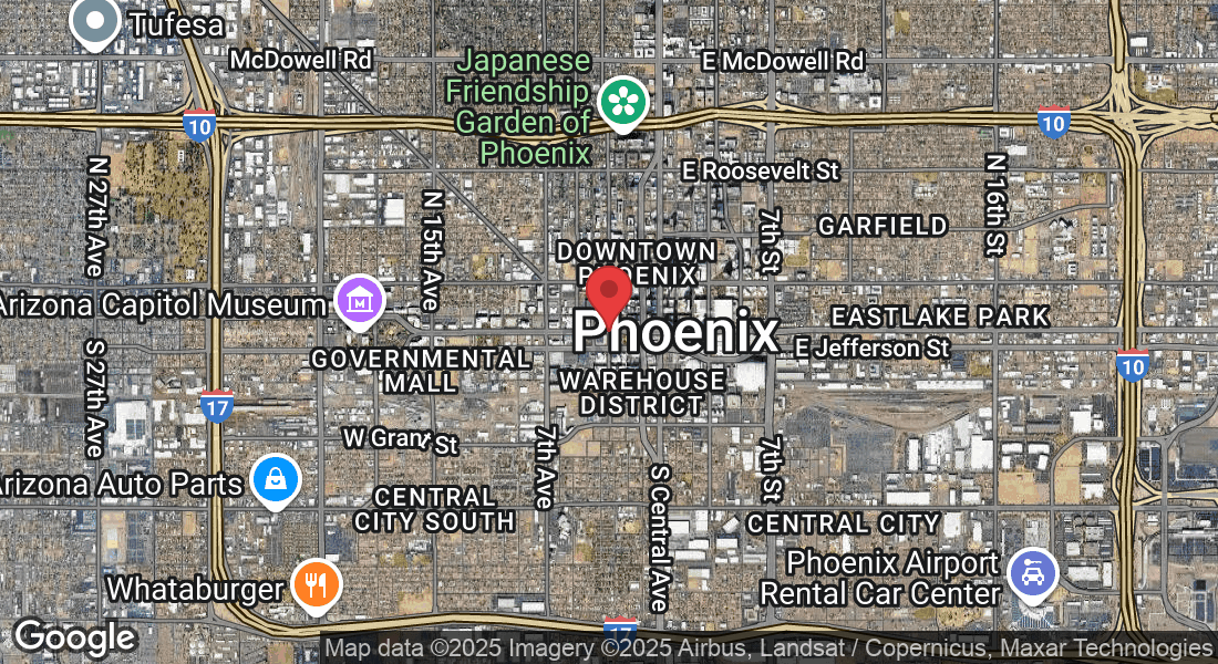Phoenix, AZ, USA