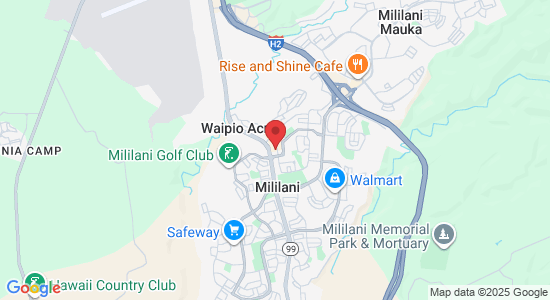 95-221 Kipapa Dr Suite B1-12, Mililani, HI 96789, USA