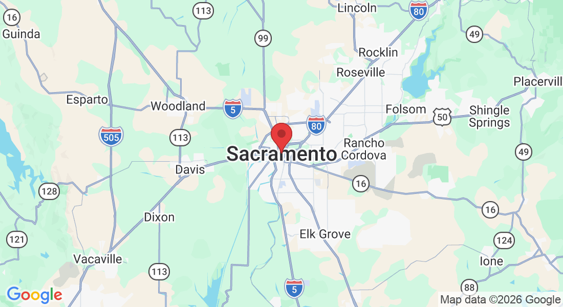Sacramento, CA, USA