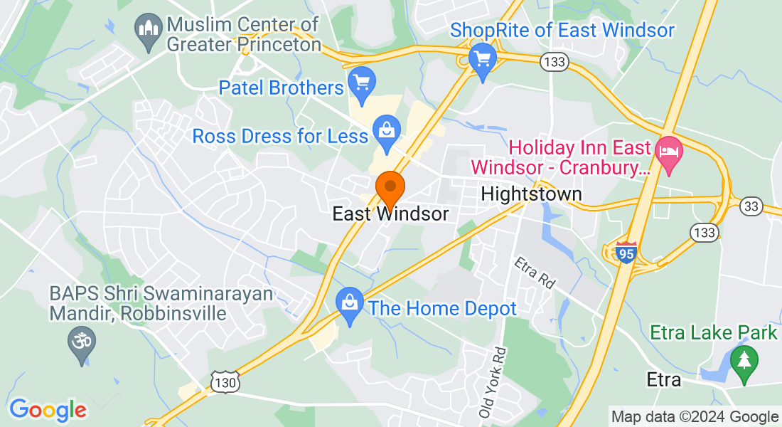 East Windsor, NJ, USA