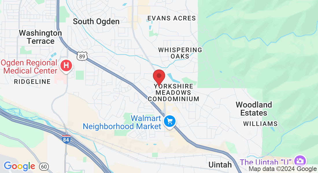 1481 E 5600 S Suite B-105, Ogden, UT 84403, USA
