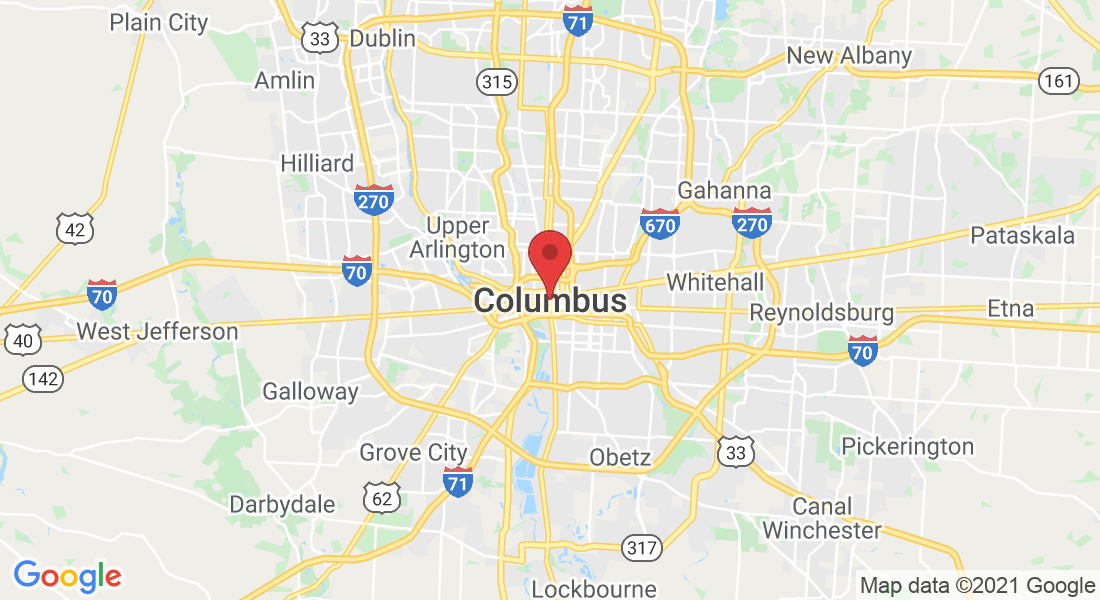 Columbus, OH, USA