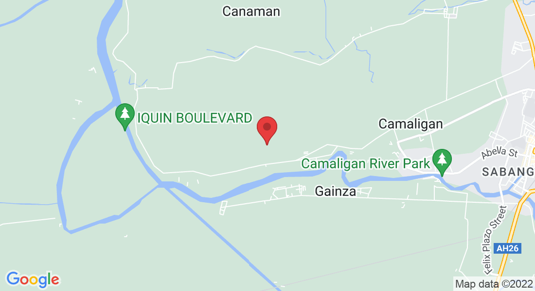 Sua, Camaligan, Camarines Sur, Philippines