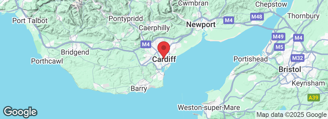 Cardiff, UK