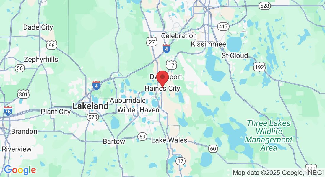 Haines City, FL, USA