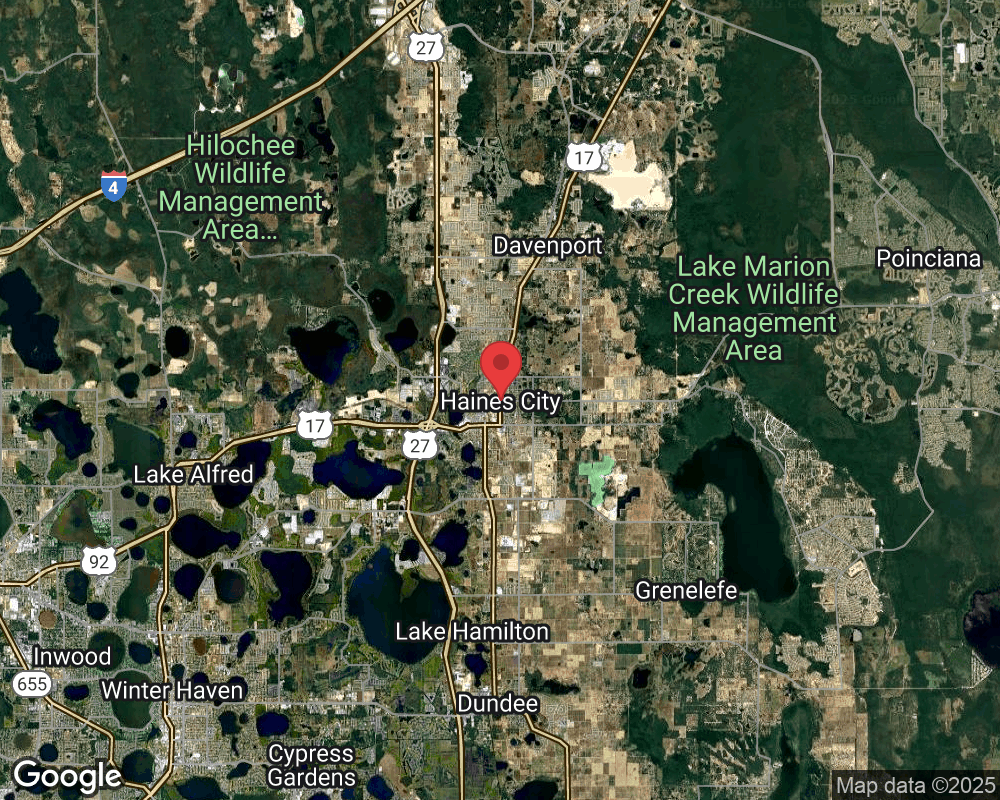 Haines City, FL, USA