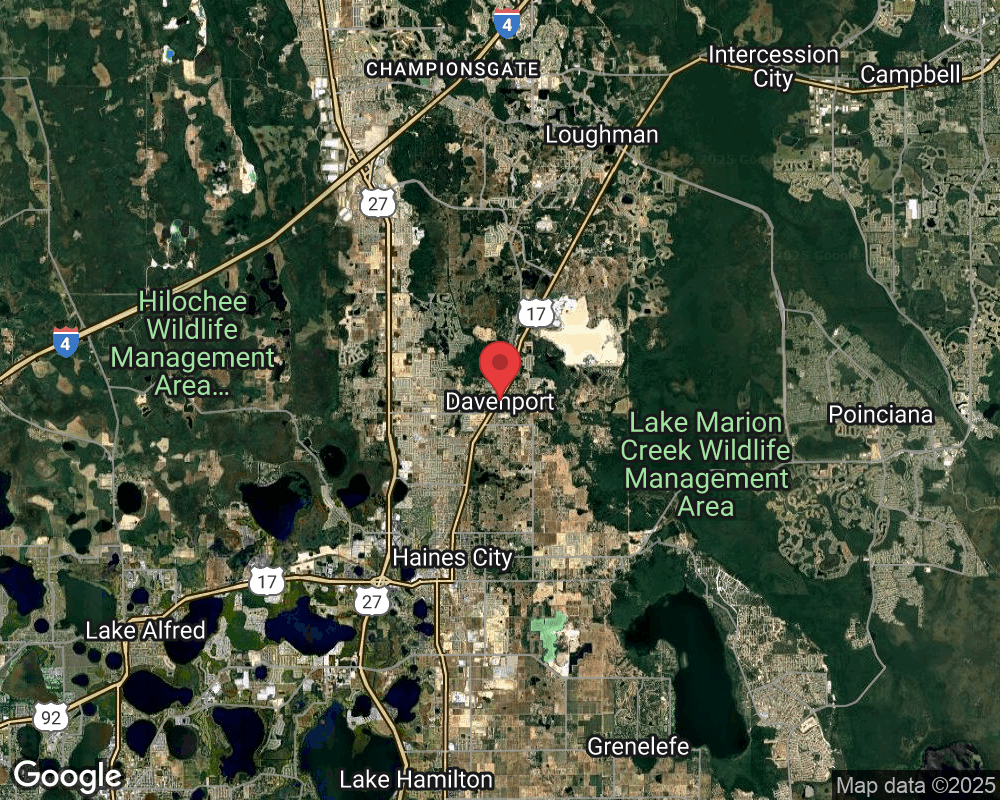 Davenport, FL, USA