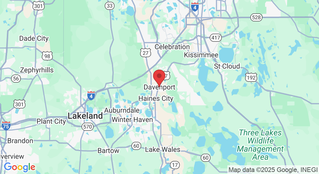 Davenport, FL, USA