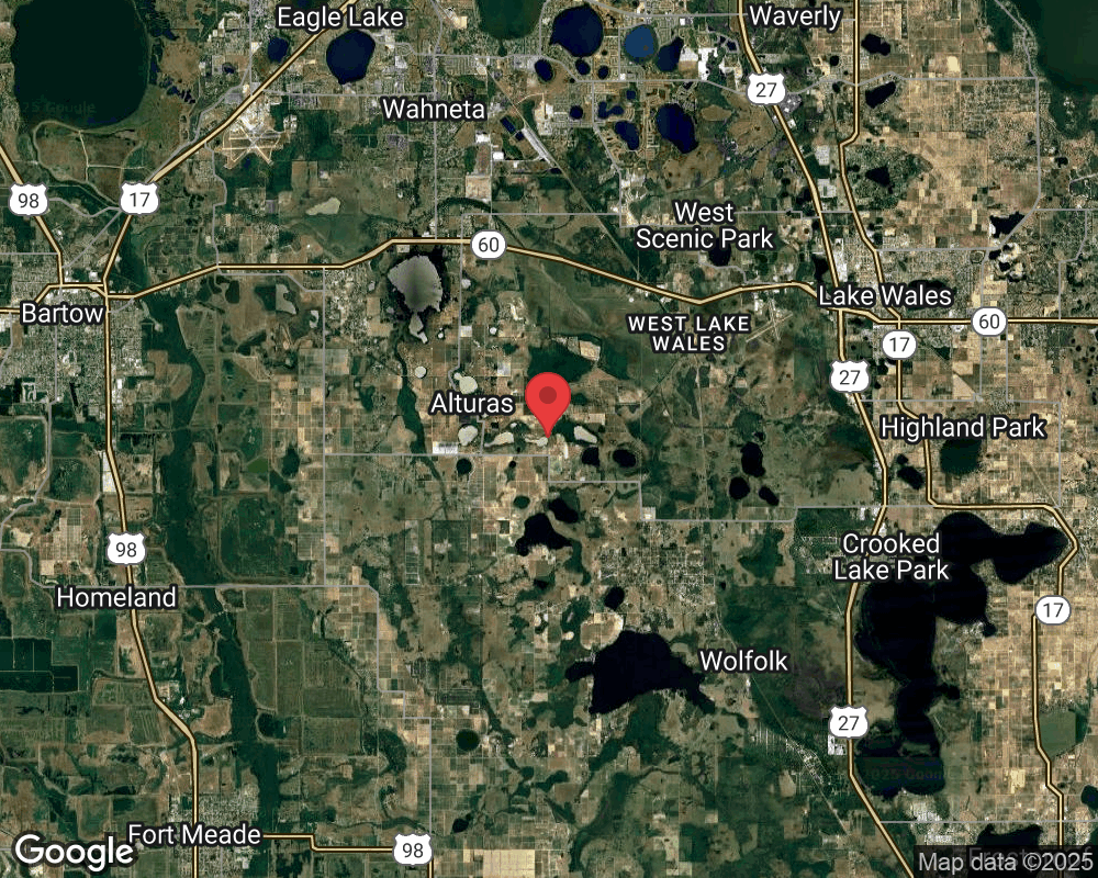 Polk County, FL, USA