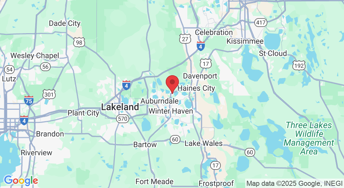 Lake Alfred, FL, USA