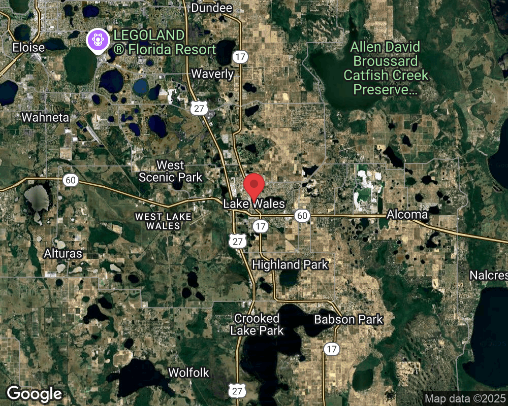 Lake Wales, FL, USA