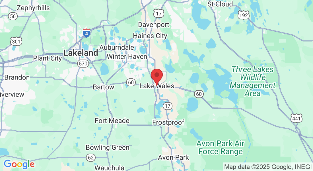 Lake Wales, FL, USA