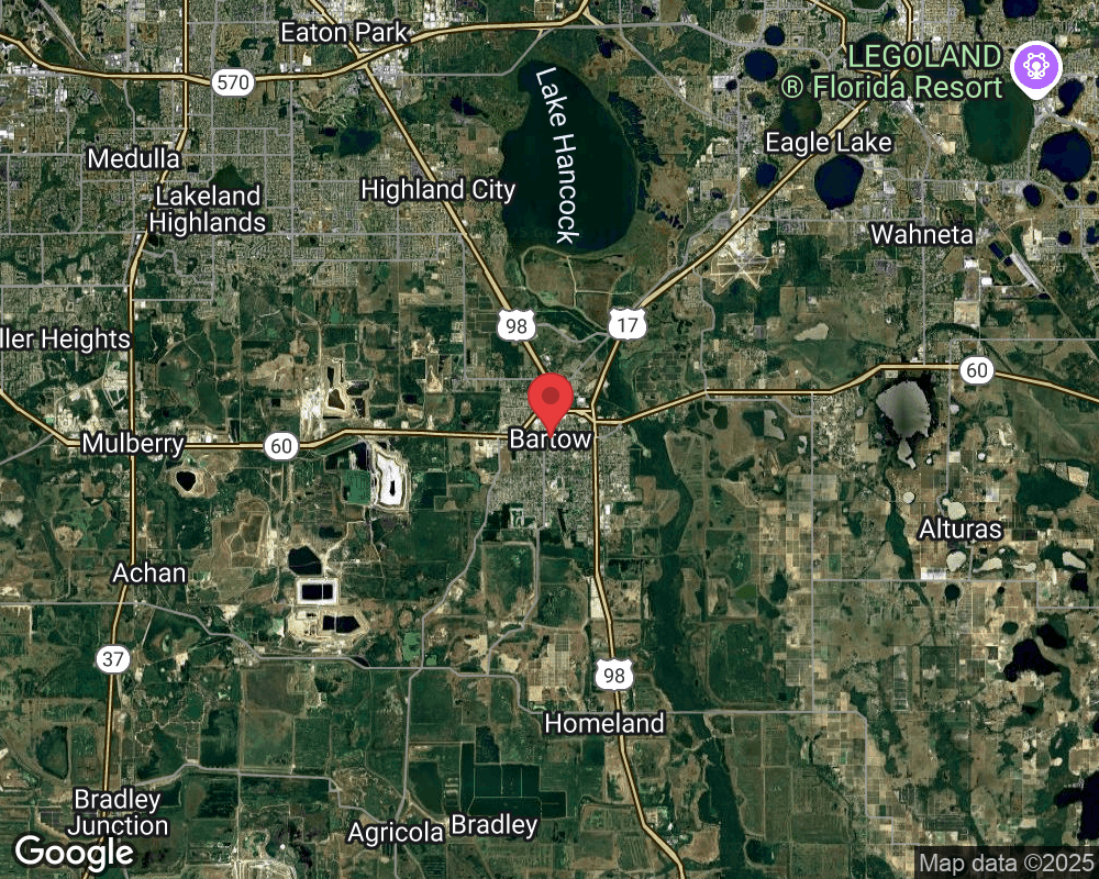 Bartow, FL, USA