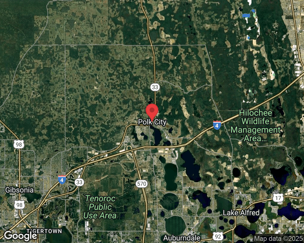 Polk City, FL 33868, USA