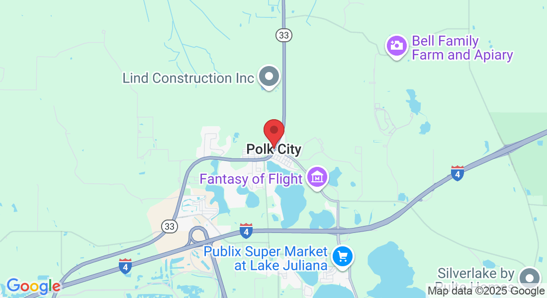 Polk City, FL 33868, USA