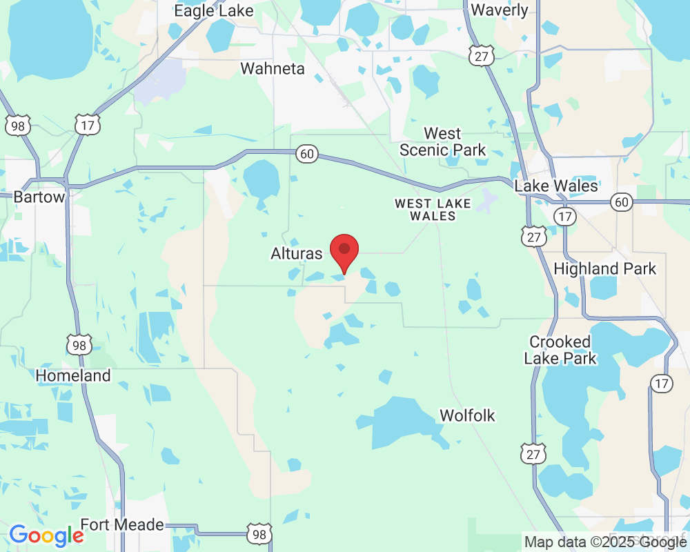 Polk County, FL, USA