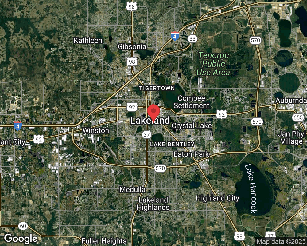 Lakeland, FL, USA