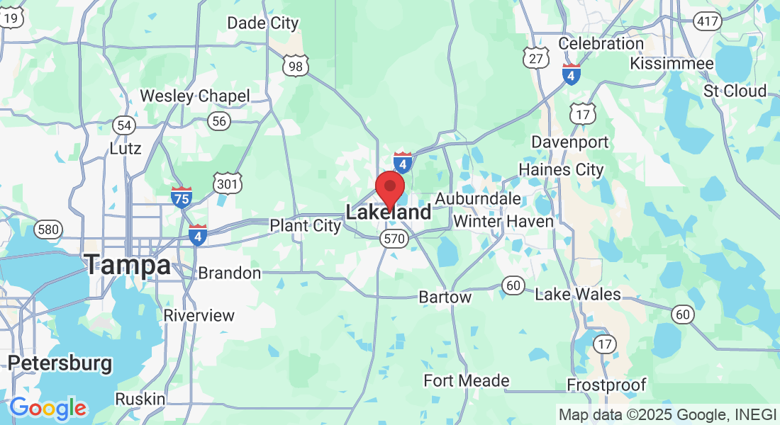 Lakeland, FL, USA