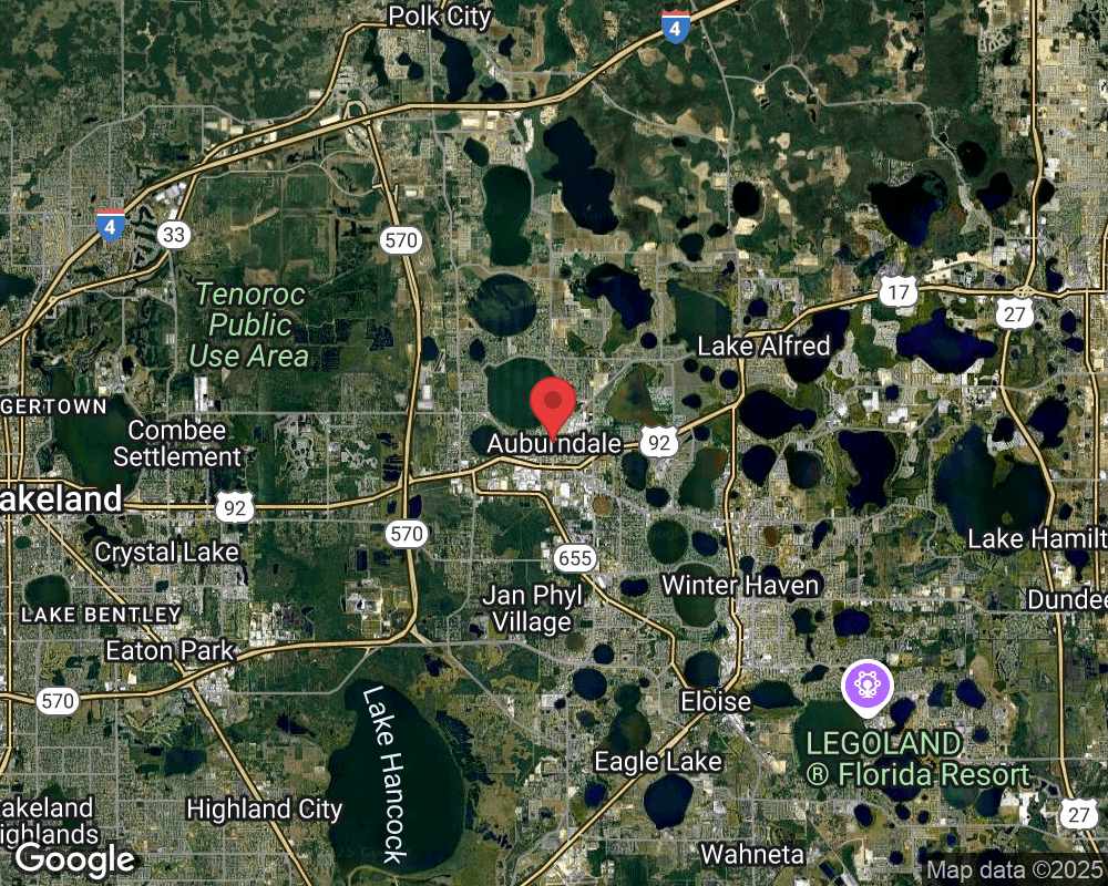 Auburndale, FL, USA