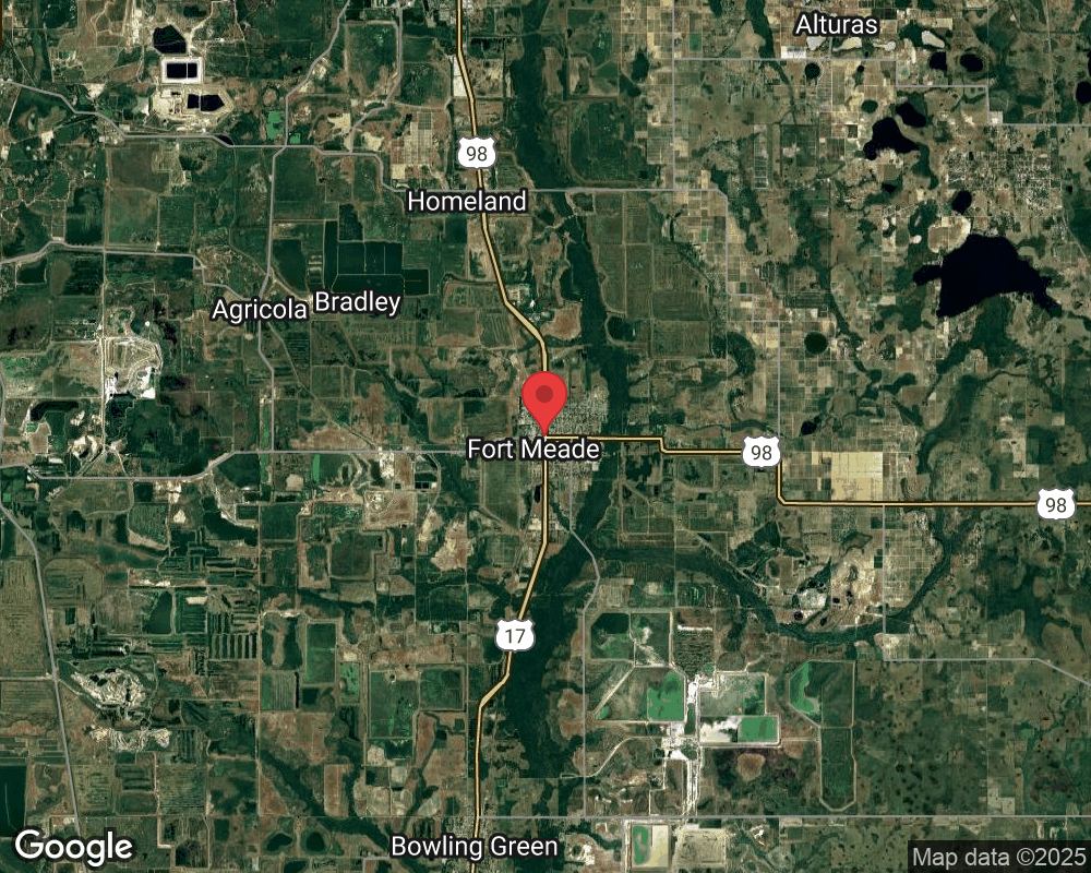 Fort Meade, FL, USA