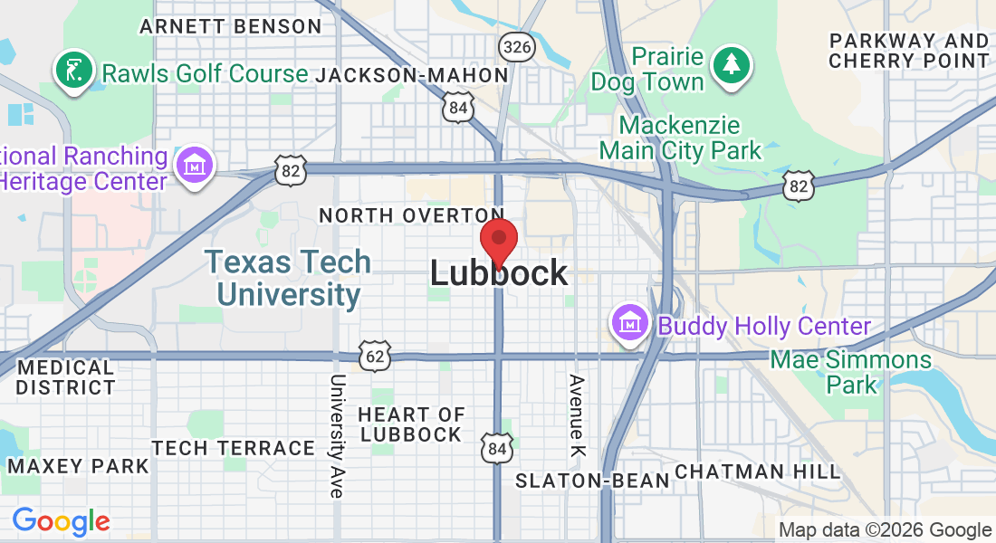 Lubbock, TX, USA