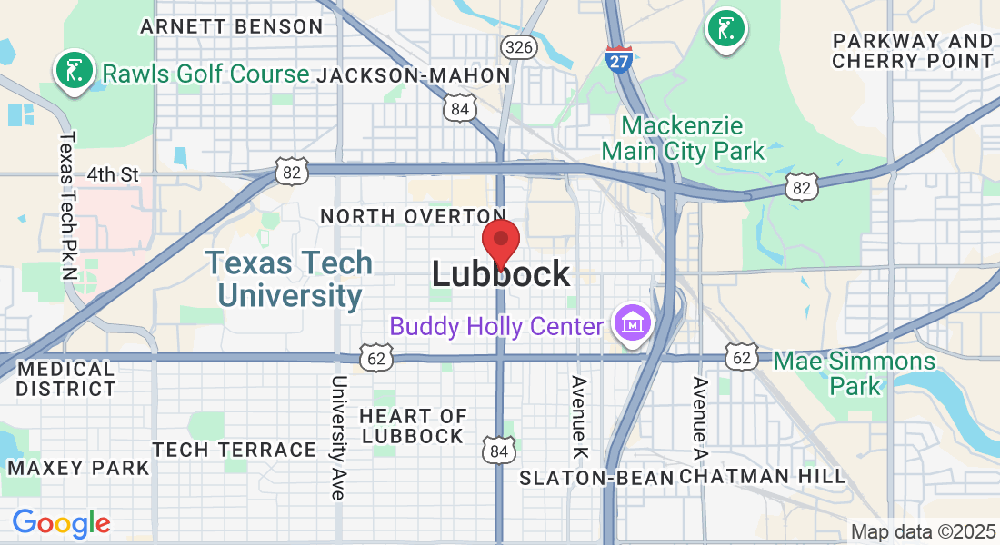 Lubbock, TX, USA