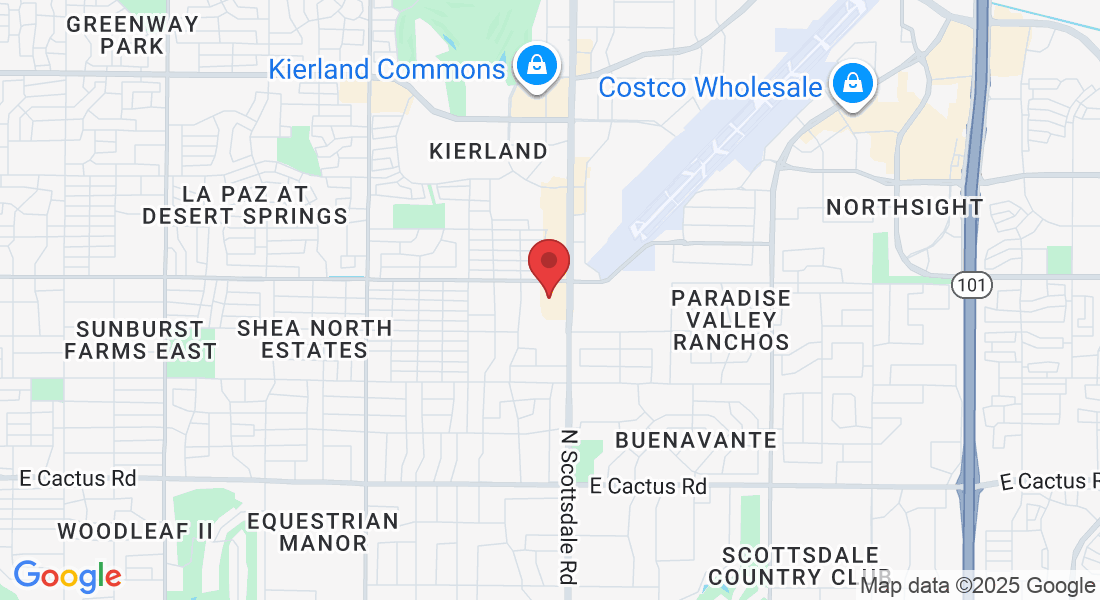 13610 N Scottsdale Rd, Scottsdale, AZ 85254, USA