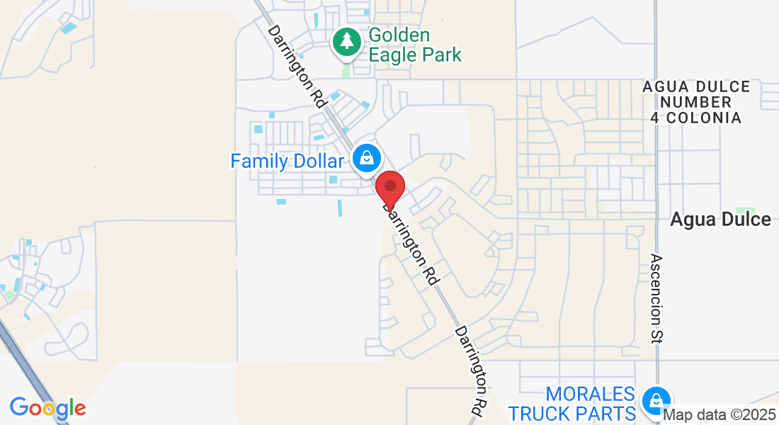 956 Orangetip Dr, Horizon City, TX 79928, USA