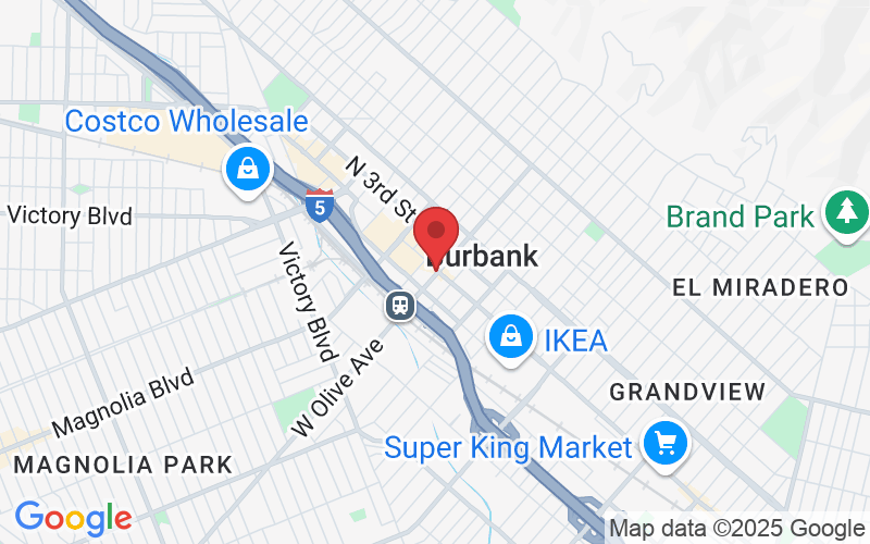 Burbank, CA, USA
