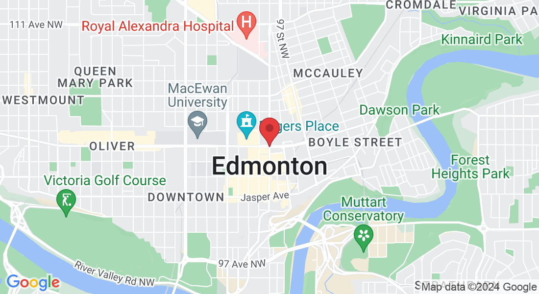 Edmonton, AB, Canada