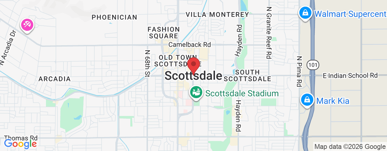 Scottsdale, AZ, USA