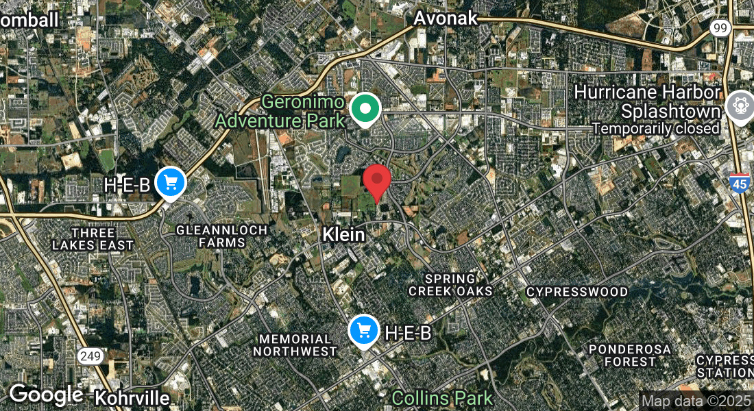 20027 Picuris Way, Spring, TX 77379, USA