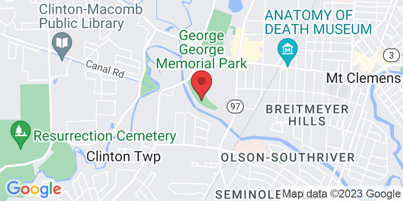 40500 Moravian Dr, Clinton Twp, MI 48036, USA